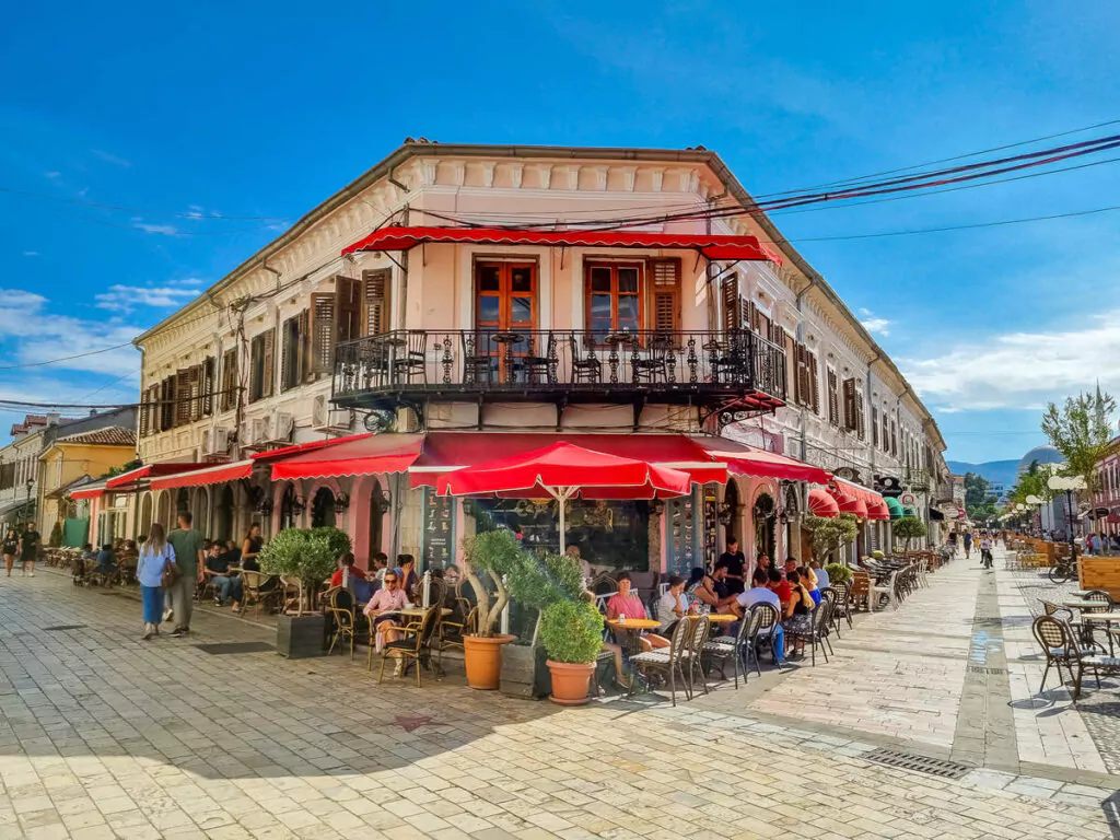 Top Day Trips from Shkodra You Cannot Miss
