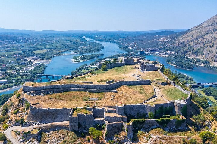 Top Day Trips from Shkodra You Cannot Miss