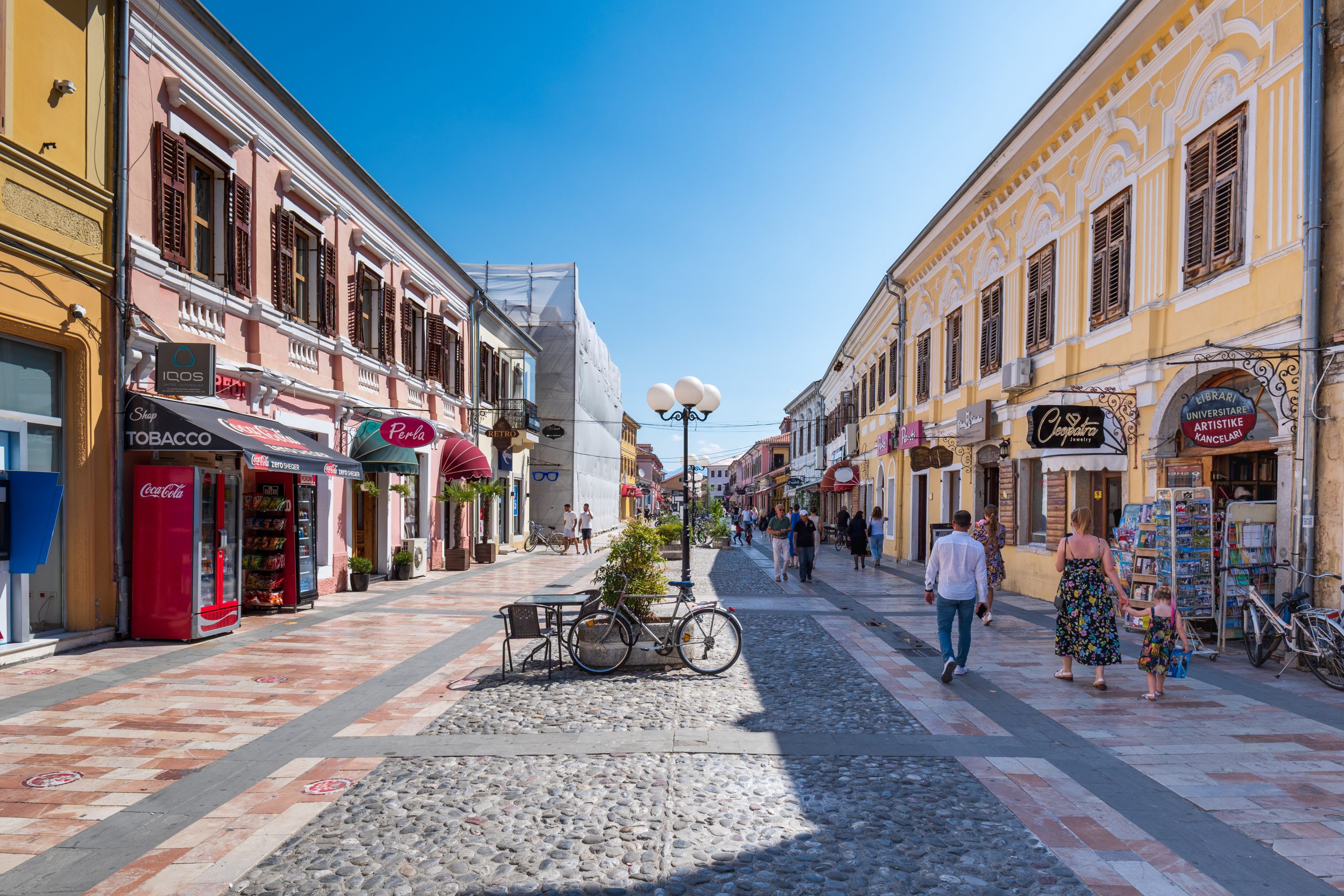Best Things to Do in Shkodra, Albania